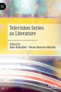 Couverture_Television Series As Literature