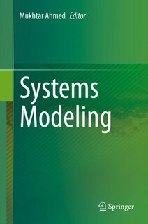 Front cover_Systems Modeling