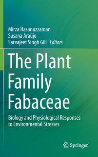 Couverture_The Plant Family Fabaceae