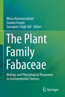 Front cover_The Plant Family Fabaceae