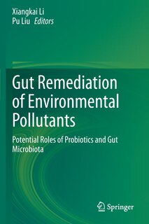 Front cover_Gut Remediation Of Environmental Pollutants