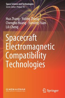 Front cover_Spacecraft Electromagnetic Compatibility Technologies
