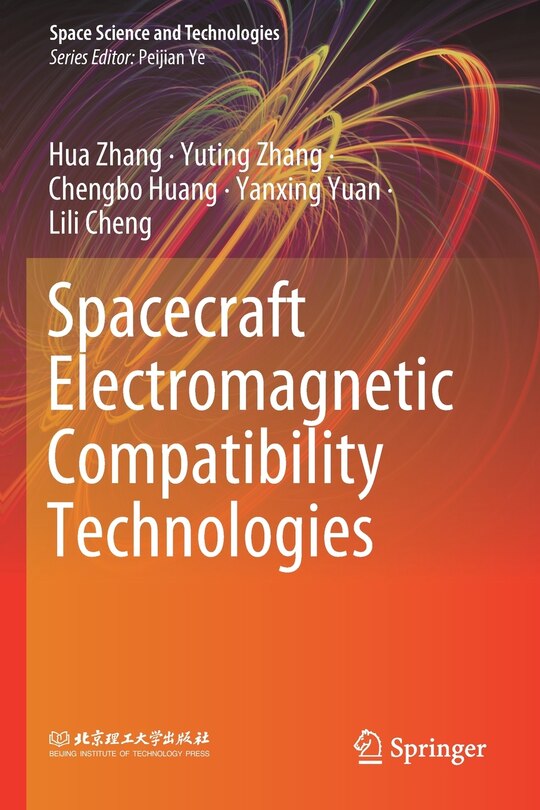 Front cover_Spacecraft Electromagnetic Compatibility Technologies