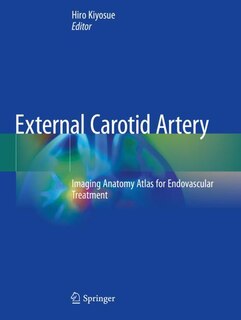 Front cover_External Carotid Artery