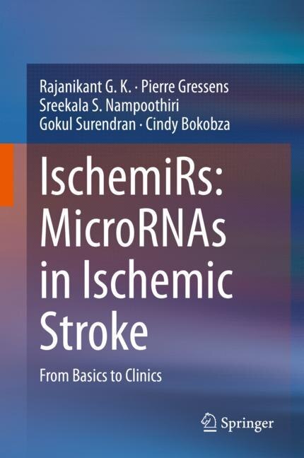 Front cover_Ischemirs