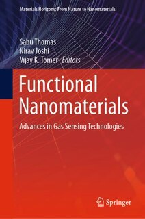 Couverture_Functional Nanomaterials