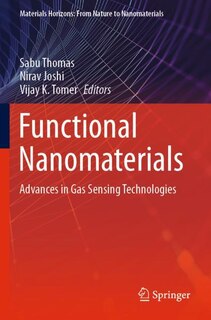 Couverture_Functional Nanomaterials