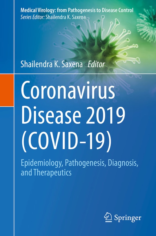 Front cover_Coronavirus Disease 2019 (covid-19)