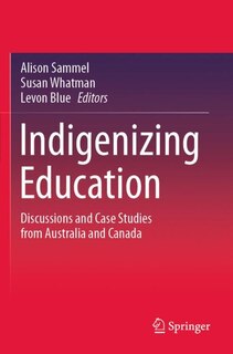 Couverture_Indigenizing Education