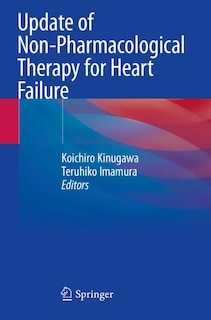 Couverture_Update Of Non-pharmacological Therapy For Heart Failure