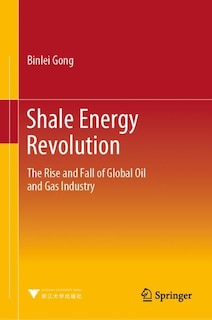 Front cover_Shale Energy Revolution