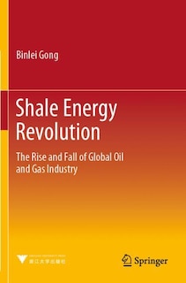 Front cover_Shale Energy Revolution