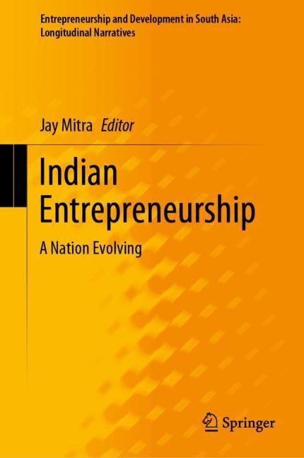 Couverture_Indian Entrepreneurship