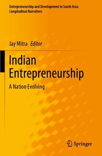 Couverture_Indian Entrepreneurship