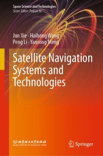 Couverture_Satellite Navigation Systems And Technologies
