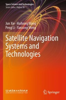 Couverture_Satellite Navigation Systems And Technologies