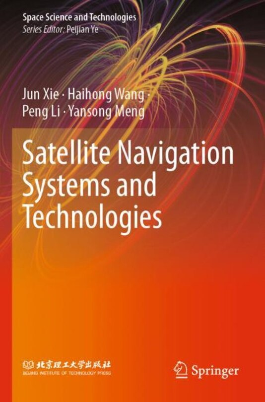 Couverture_Satellite Navigation Systems And Technologies