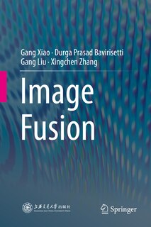 Front cover_Image Fusion