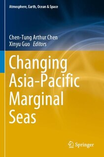 Front cover_Changing Asia-pacific Marginal Seas