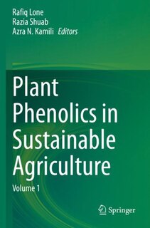 Couverture_Plant Phenolics In Sustainable Agriculture