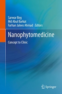 Front cover_Nanophytomedicine