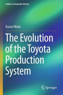 Couverture_The Evolution Of The Toyota Production System