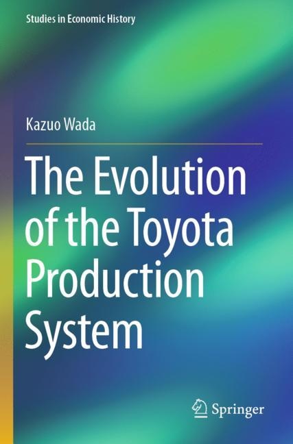 Couverture_The Evolution Of The Toyota Production System