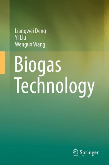 Couverture_Biogas Technology