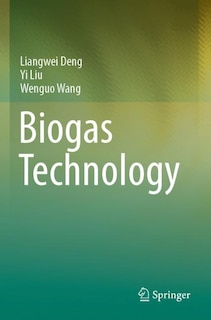 Couverture_Biogas Technology