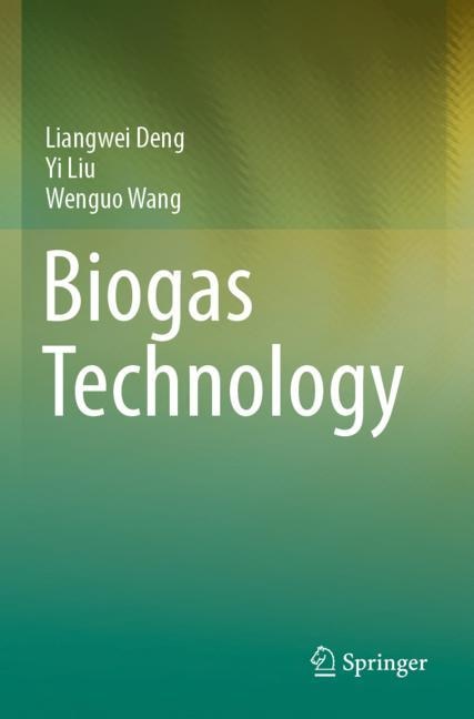 Couverture_Biogas Technology