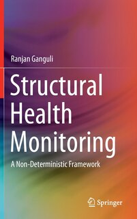 Front cover_Structural Health Monitoring