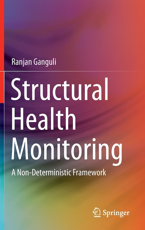 Front cover_Structural Health Monitoring