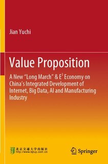 Front cover_Value Proposition