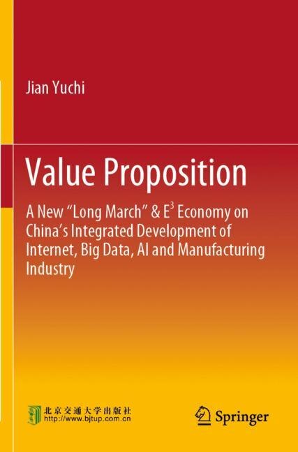 Front cover_Value Proposition