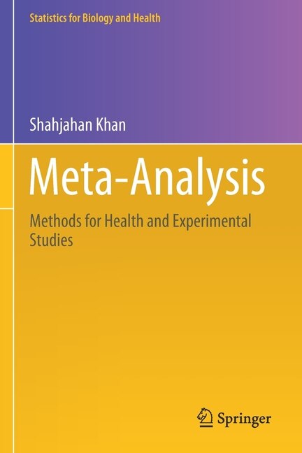 Couverture_Meta-analysis