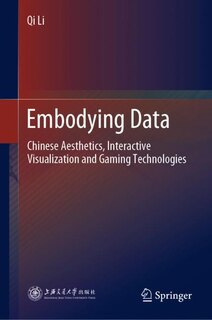 Couverture_Embodying Data
