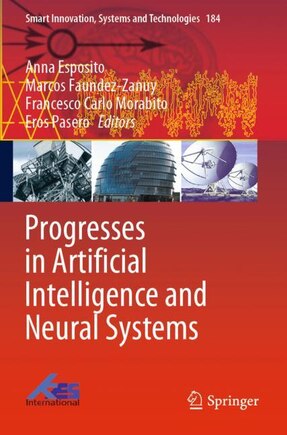 Progresses In Artificial Intelligence And Neural Systems