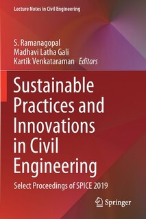 Couverture_Sustainable Practices And Innovations In Civil Engineering
