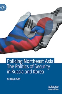 Couverture_Policing Northeast Asia