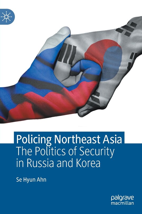 Couverture_Policing Northeast Asia