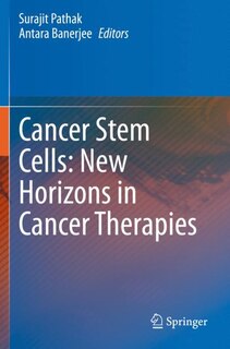 Front cover_Cancer Stem Cells