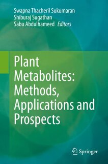 Front cover_Plant Metabolites