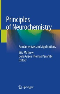 Couverture_Principles Of Neurochemistry