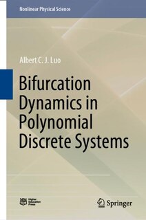 Front cover_Bifurcation Dynamics In Polynomial Discrete Systems
