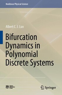 Front cover_Bifurcation Dynamics In Polynomial Discrete Systems