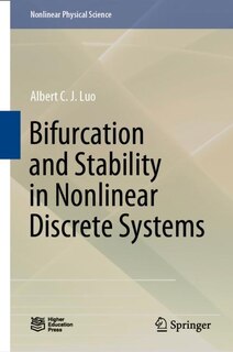 Front cover_Bifurcation And Stability In Nonlinear Discrete Systems