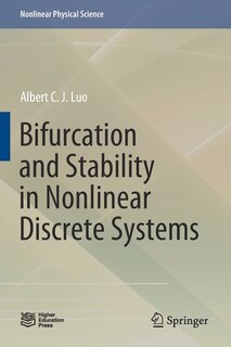 Front cover_Bifurcation And Stability In Nonlinear Discrete Systems