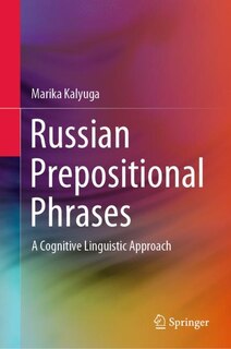 Couverture_Russian Prepositional Phrases