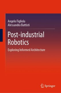 Couverture_Post-industrial Robotics
