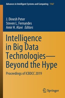 Couverture_Intelligence In Big Data Technologies-beyond The Hype